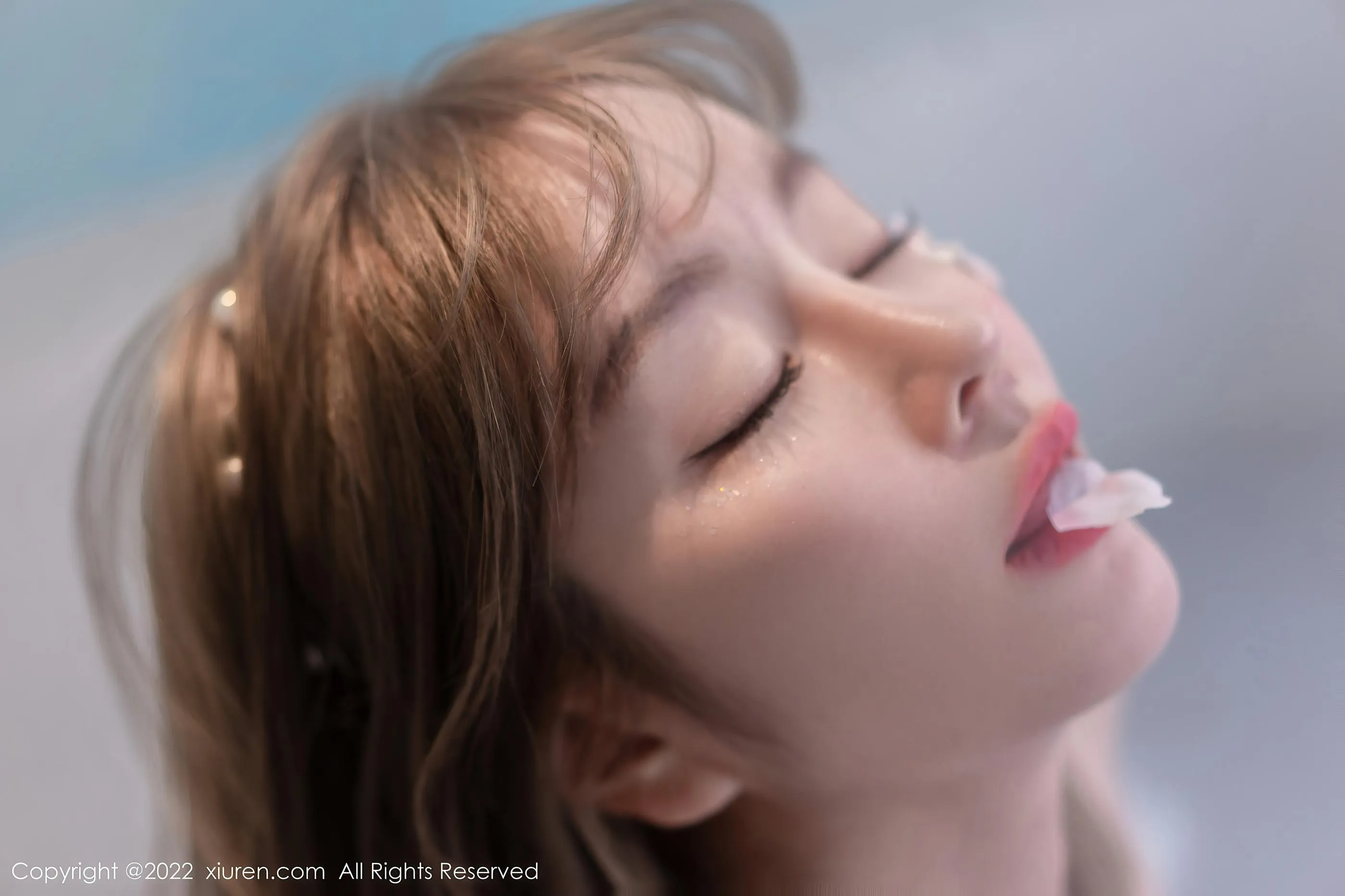 [XIUREN秀人网] 2022.04.29 NO.4950 王雨纯 [53P]插图5